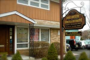 Our Dumont Dentist Office in Dumont, NJ