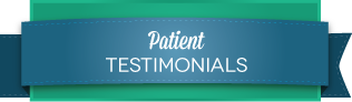 Patient Testimonials For Dumont Dentist