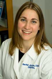 Dr. Rachel G. Jacobs, Dumont Dentist